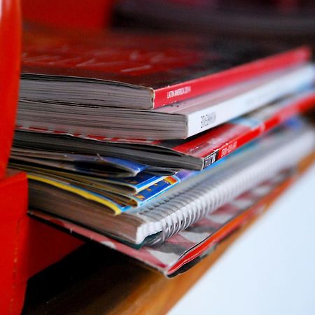 Onkel Inn La Paz Eksteriør billede