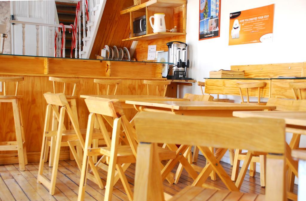Onkel Inn La Paz Eksteriør billede