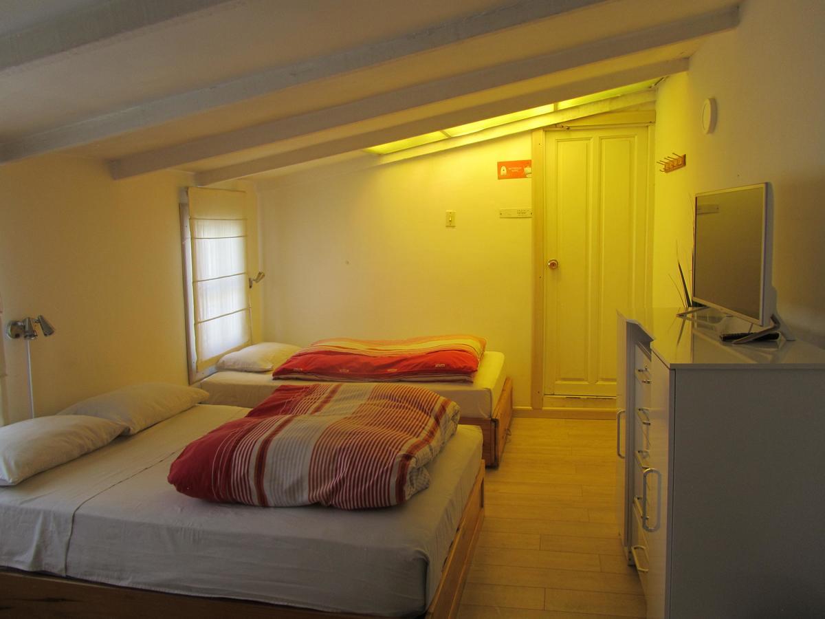 Onkel Inn La Paz Eksteriør billede