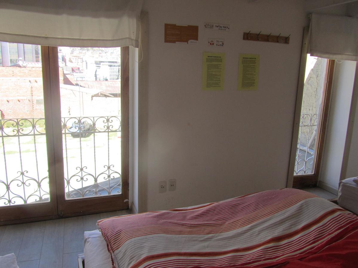 Onkel Inn La Paz Eksteriør billede