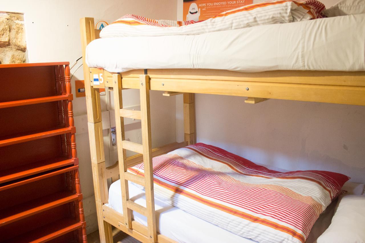 Onkel Inn La Paz Eksteriør billede