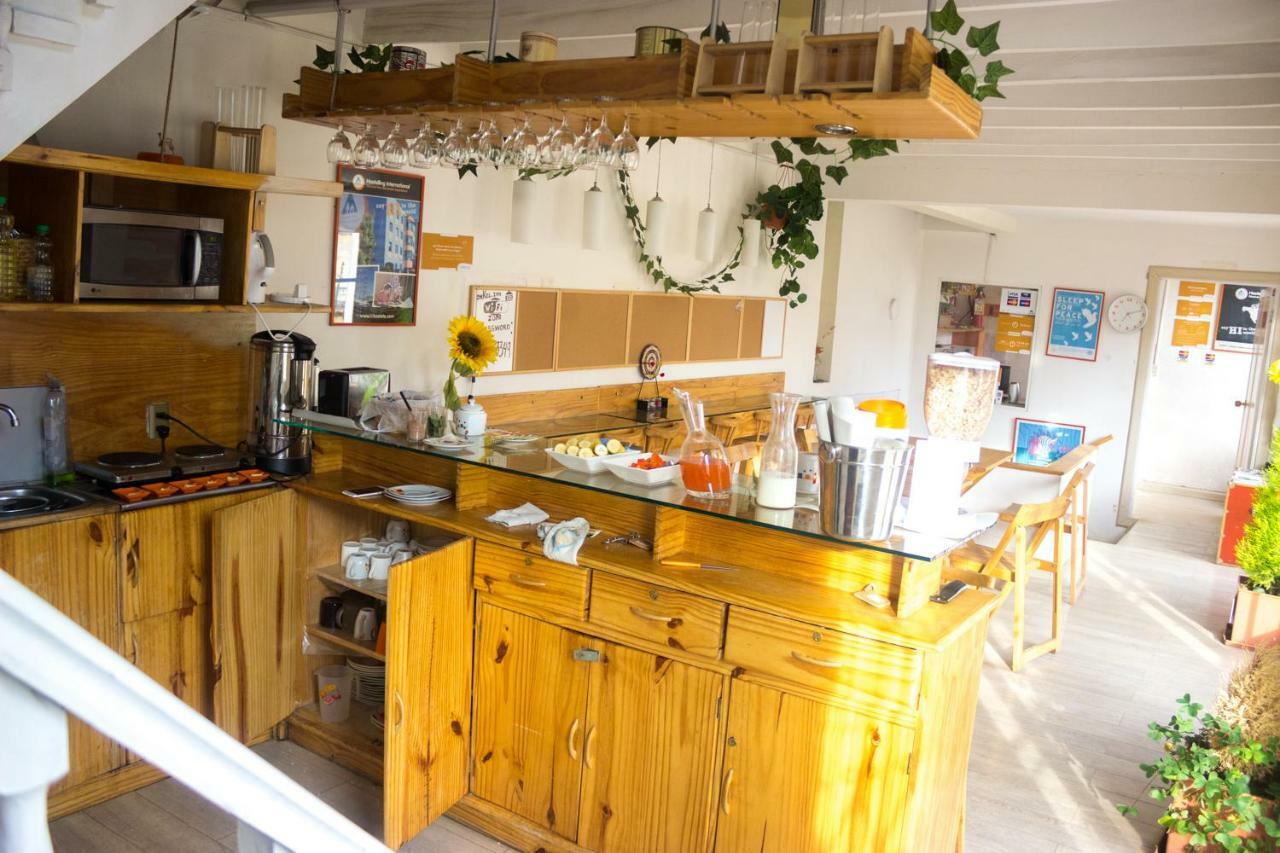 Onkel Inn La Paz Eksteriør billede