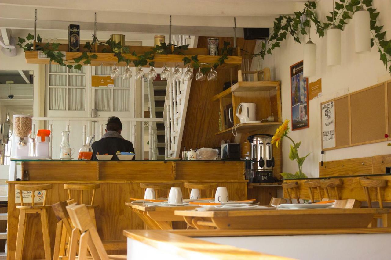 Onkel Inn La Paz Eksteriør billede