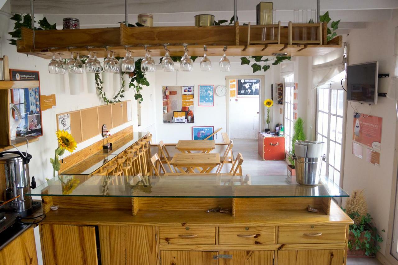 Onkel Inn La Paz Eksteriør billede