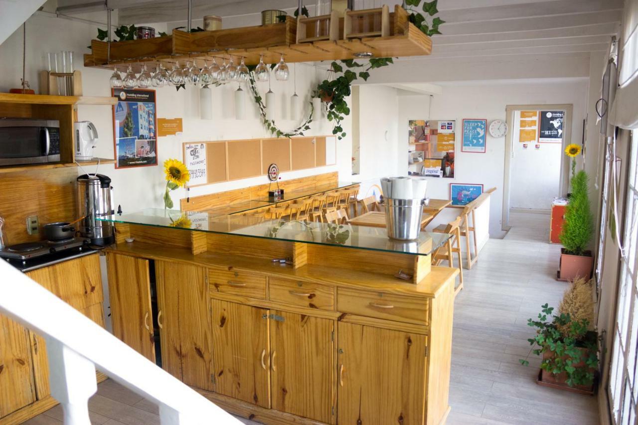 Onkel Inn La Paz Eksteriør billede