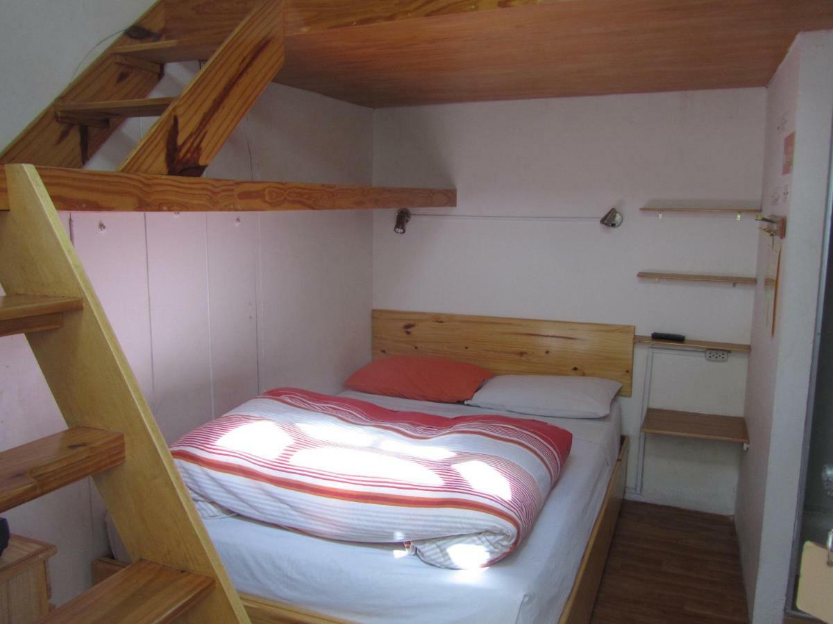 Onkel Inn La Paz Eksteriør billede